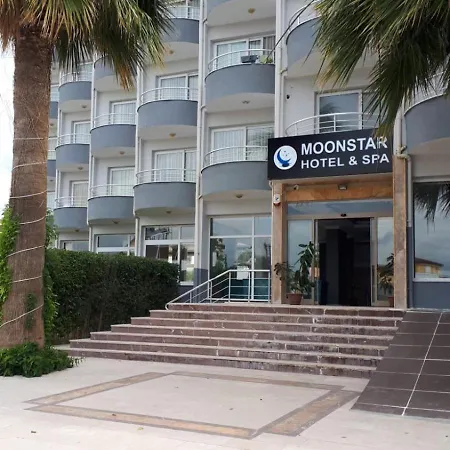 酒店 Moonstar 库萨达斯