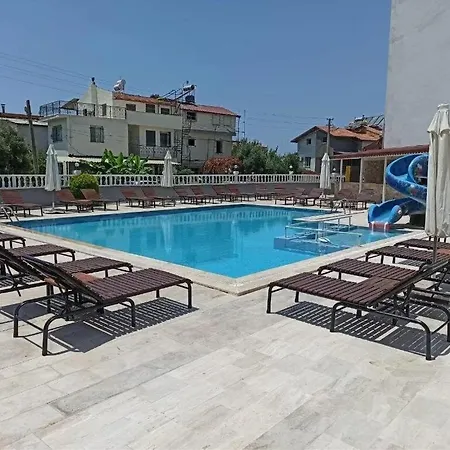 Moonstar Kusadası