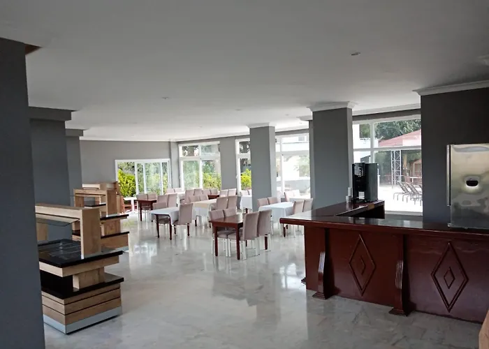 Hotel Moonstar *