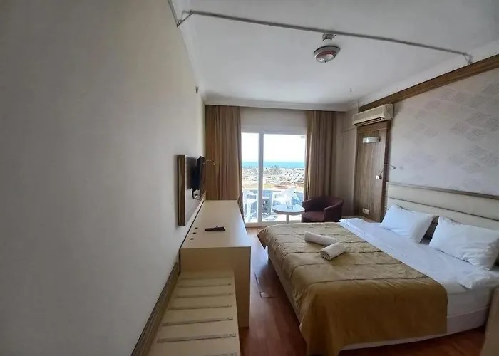 Moonstar Kusadası