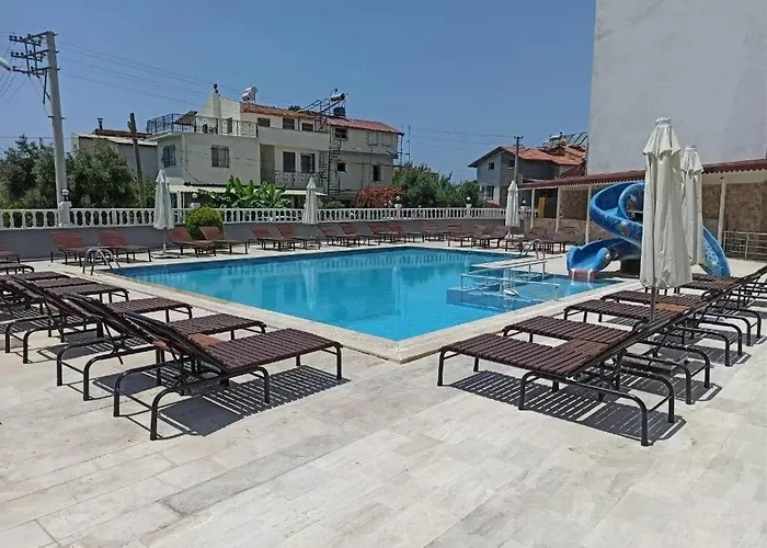 Moonstar Kusadası