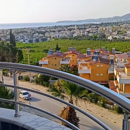 Moonstar Ξενοδοχείο *