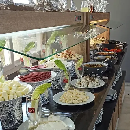 Moonstar Ξενοδοχείο