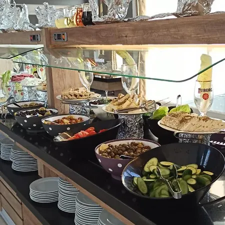 Ξενοδοχείο Moonstar