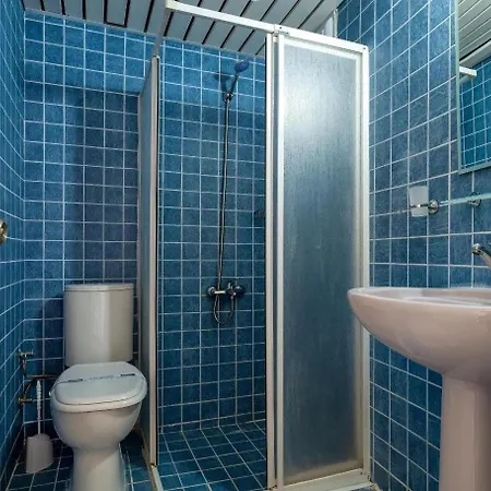 Ξενοδοχείο Moonstar Κουσάντασι