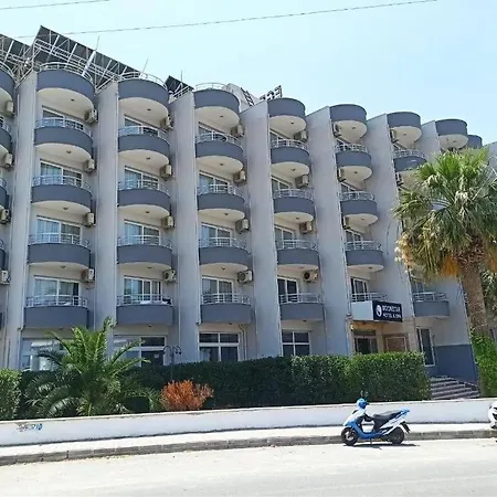 Moonstar * Kusadası