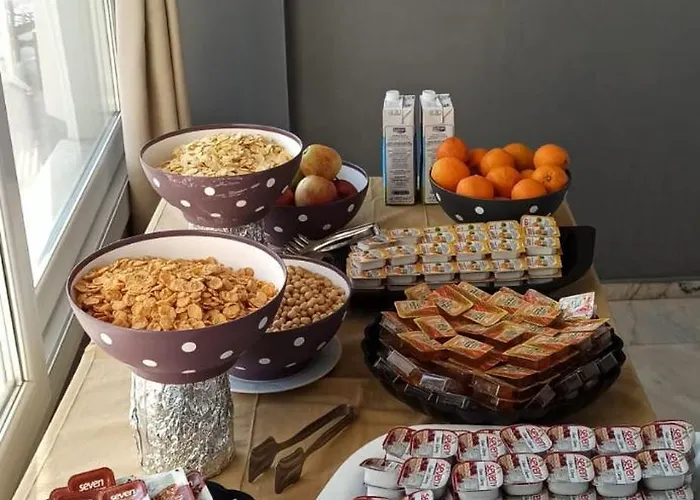 Moonstar * Kusadası