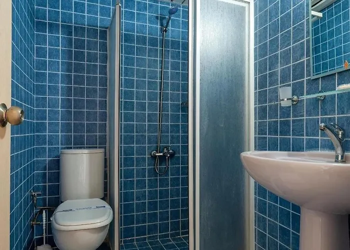 Hotel Moonstar Kusadası